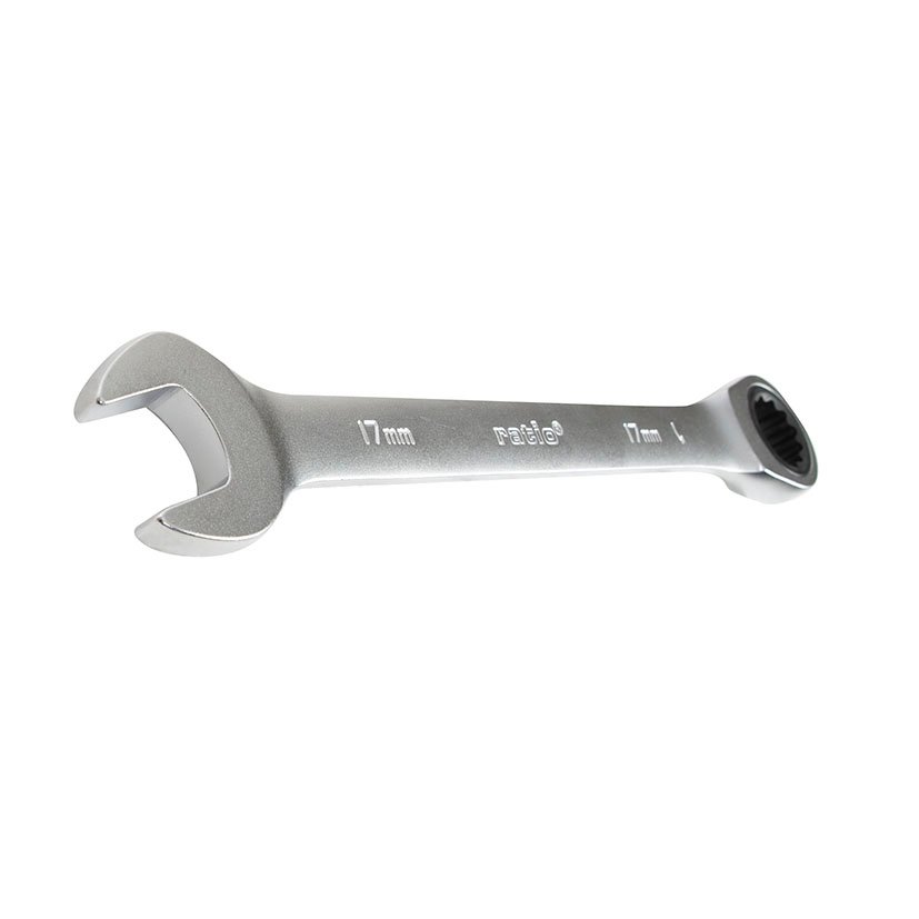 LLAVE Combinada Carraca 13 MM RATIO 13 MM llav vaso - Imagen 5