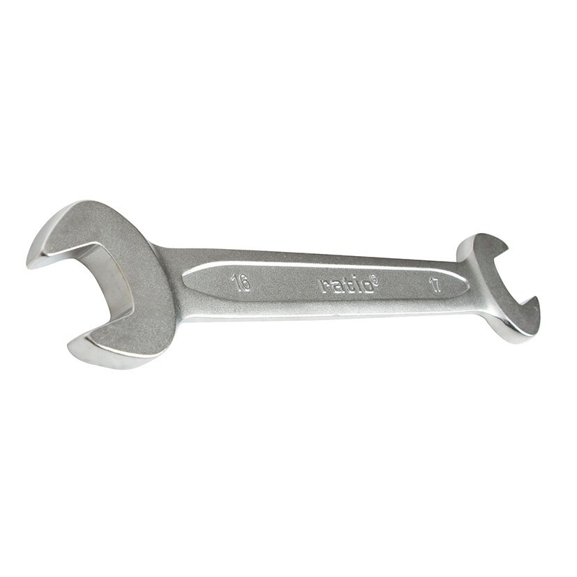 LLAVE FIJA 2 BOCAS CHR-V 6X7 RATIO 6X7 Mm llav vaso - Imagen 3