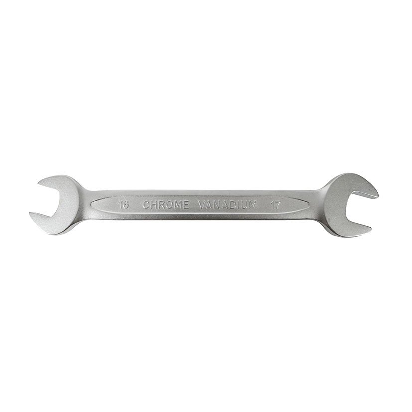 LLAVE FIJA 2 BOCAS CHR-V 25X28 RATIO 25X28 Mm llav vaso - Imagen 3