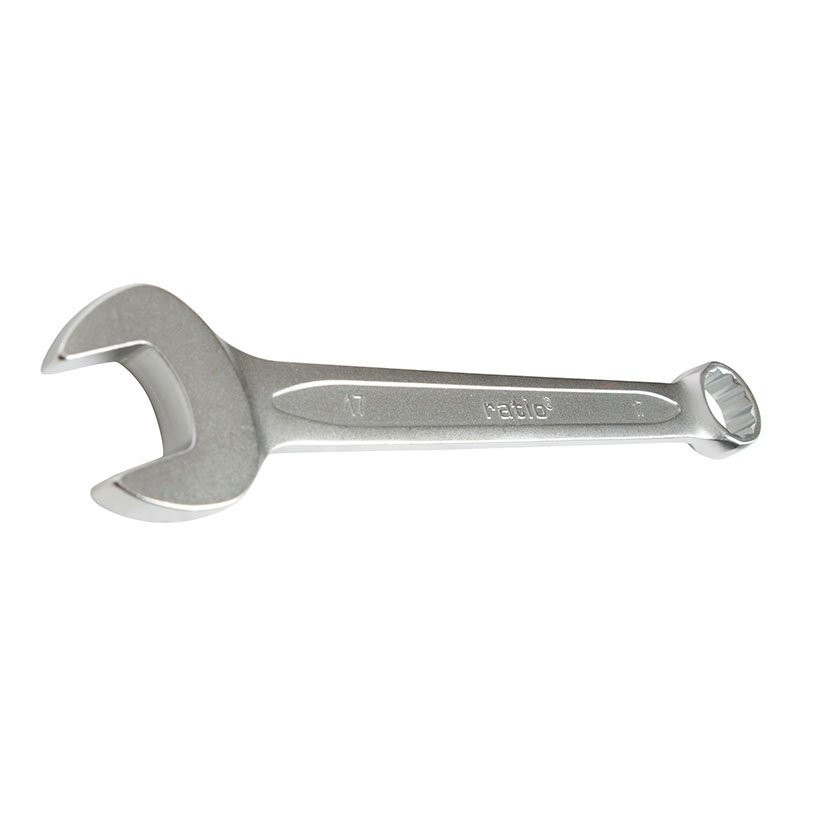 LLAVE COMB PLANA Estrell CHR-V 19 RATIO 19 Mm llav vaso - Imagen 3