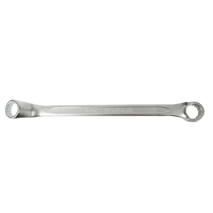 LLAVE FIJA Estrell ACOD CHR-V 20X22 RATIO 20X22 Mm Ref. 6571H20X22 llav vaso - Imagen 3
