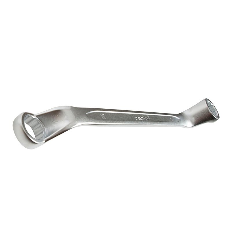 LLAVE FIJA Estrell ACOD CHR-V 8X9 RATIO 8X9 Mm llav vaso - Imagen 4
