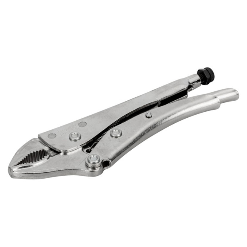Mordaza GRIP BOCA CURVA 250 MM BAHCO 250 MM herramienta sujeción - Imagen 2