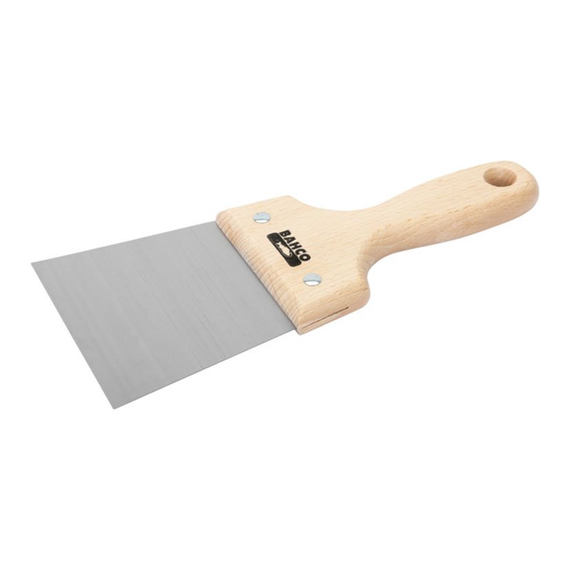 Espatula Emplastecer 16 CM BAHCO 160 Mm espátula masillar - Imagen 2