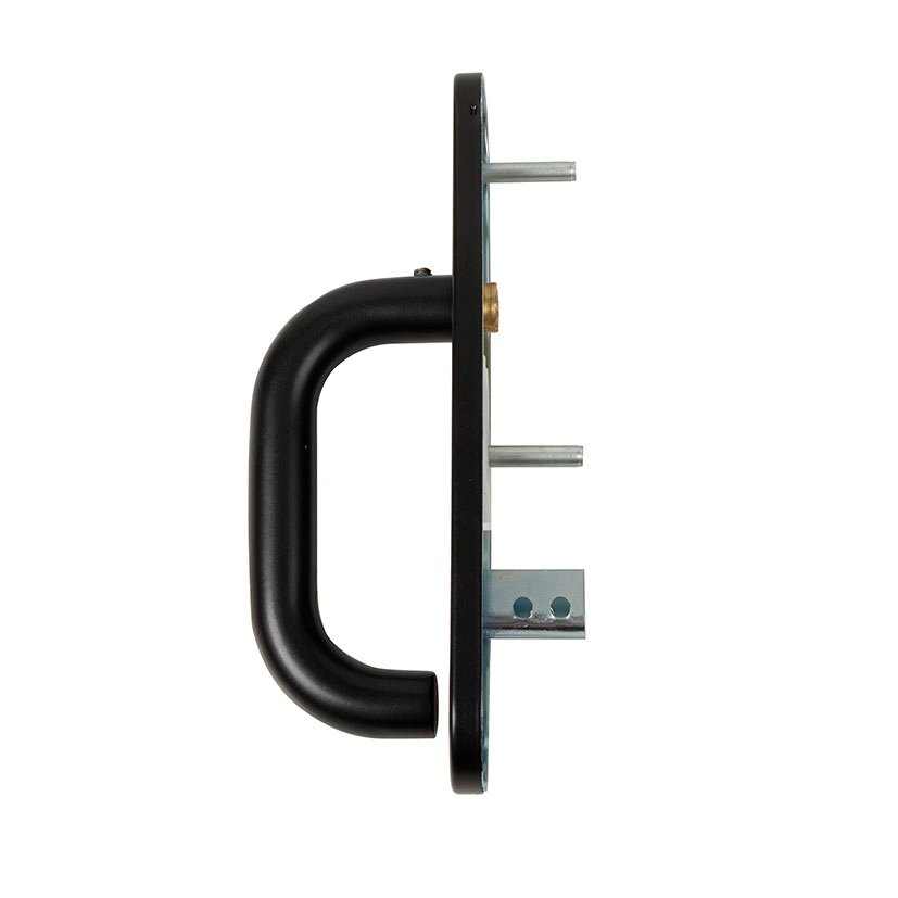 Manilla PTA Cortaf Sobreponer S1912 EXNE Tesaassaabloy vía de emergencia - Imagen 3