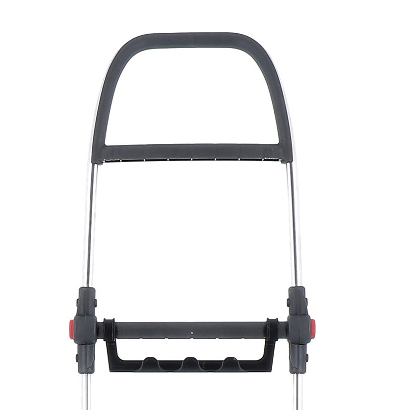 CARRO Compra I-MAX MF 4 L LOGIC DOS+2 NEG Rolser 4 L Negro bolsa - Imagen 3