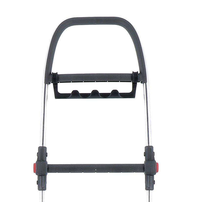 CARRO Compra I-MAX MF 4 L LOGIC DOS+2 NEG Rolser 4 L Negro bolsa - Imagen 4