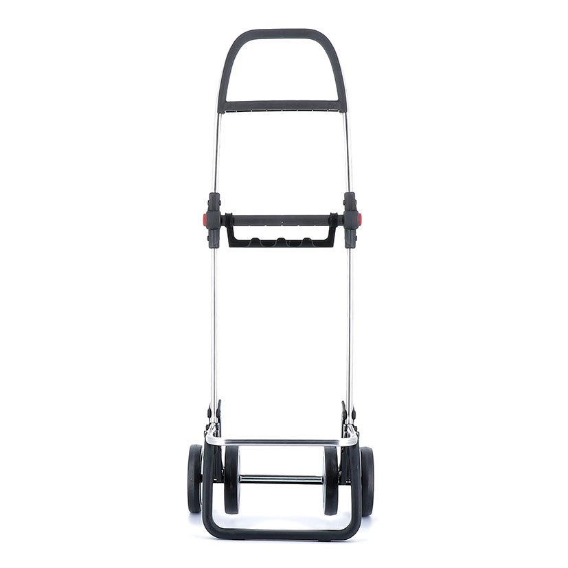 CARRO Compra I-MAX MF 4 L LOGIC DOS+2 NEG Rolser 4 L Negro bolsa - Imagen 13