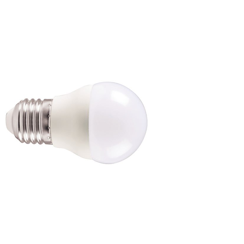 MINI GLO LED Duolec 7 W 4000K 560 LM PACK3 7 W 80X45 Mm bombilla - Imagen 2