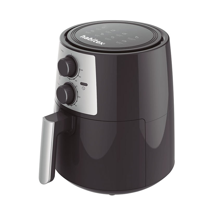 Freidora AIRE CC4835 CESTA 3,5 Litros Habitex 35X26X30 5X12 eléctrica 450 W - Imagen 2