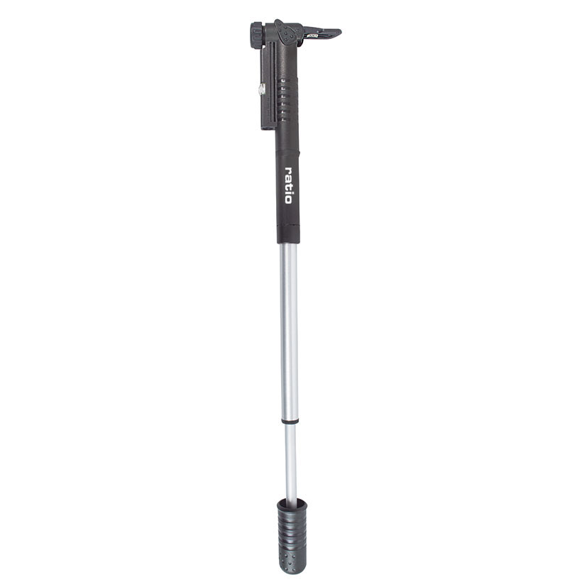 BOMBA Inflar Telescop 9" MINI 100 PSI RAT RATIO 9 Bar herramienta vehículo - Imagen 3