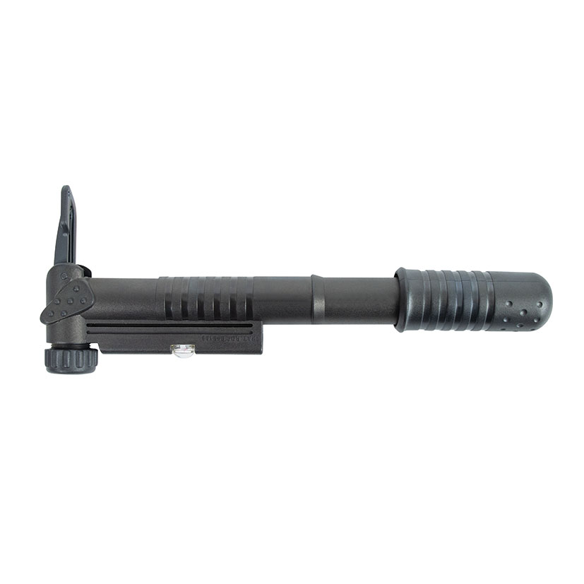 BOMBA Inflar Telescop 9" MINI 100 PSI RAT RATIO 9 Bar herramienta vehículo - Imagen 2