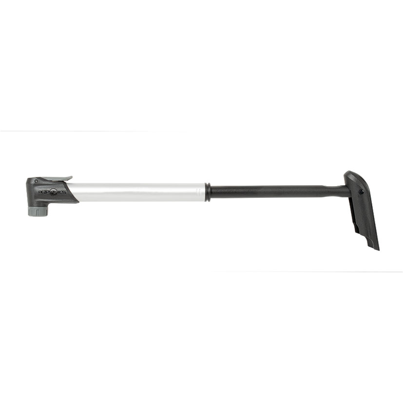 BOMBA Inflar 10" MINI 120 PSI RATIO 2 Bar herramienta vehículo - Imagen 3