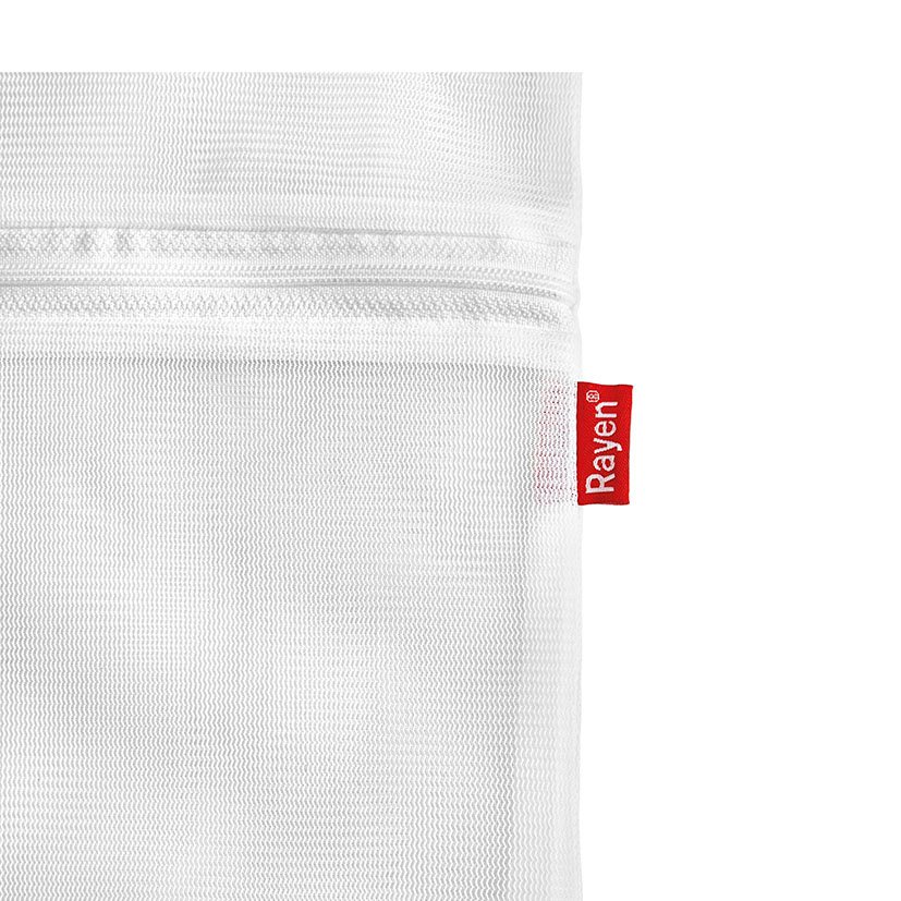 BOLSA RED 30X40 CM PARA ROPA Lavadora Rayen 30X40 CM cesto - Imagen 3