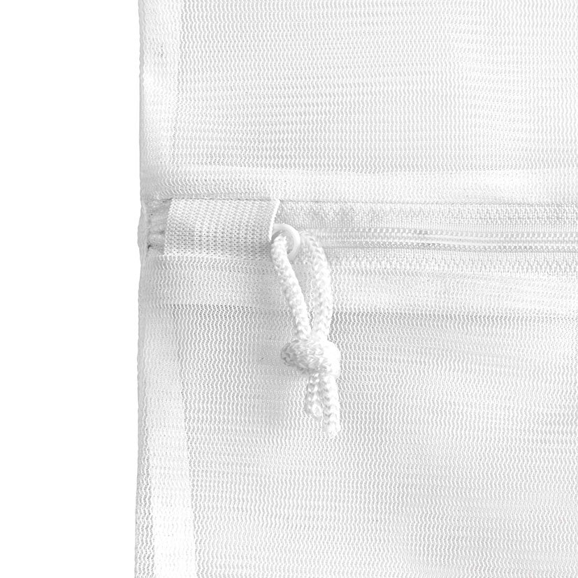 BOLSA RED 55X80 CM PARA ROPA Lavadora Rayen 55X80 CM cesto - Imagen 4