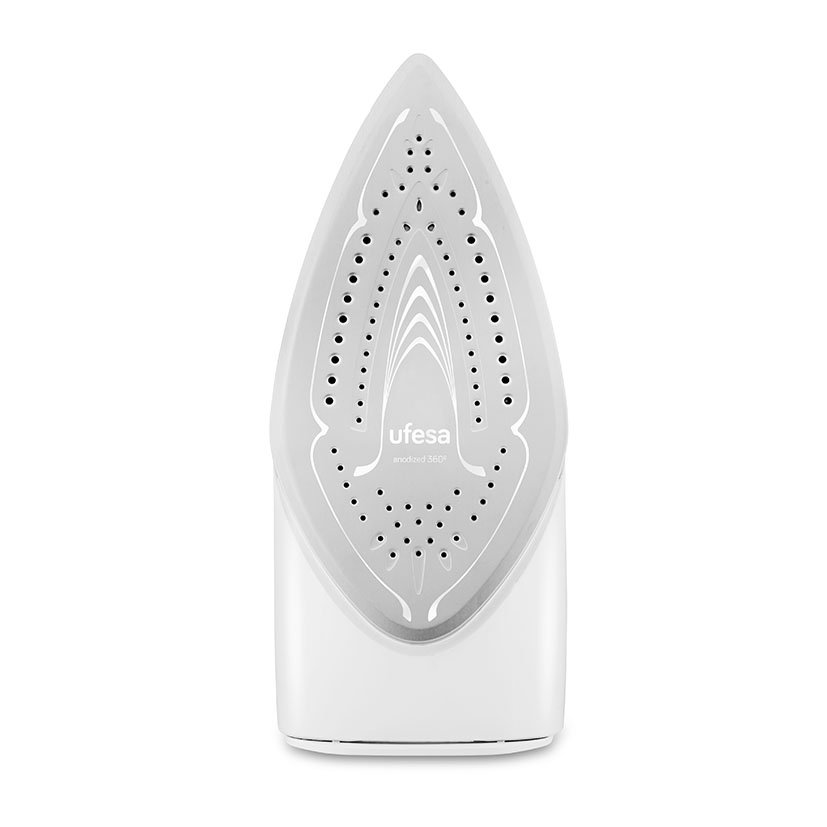 Plancha VAPOR PV3500 ECO 2400 W UFESA 2400 W centro planchado - Imagen 4