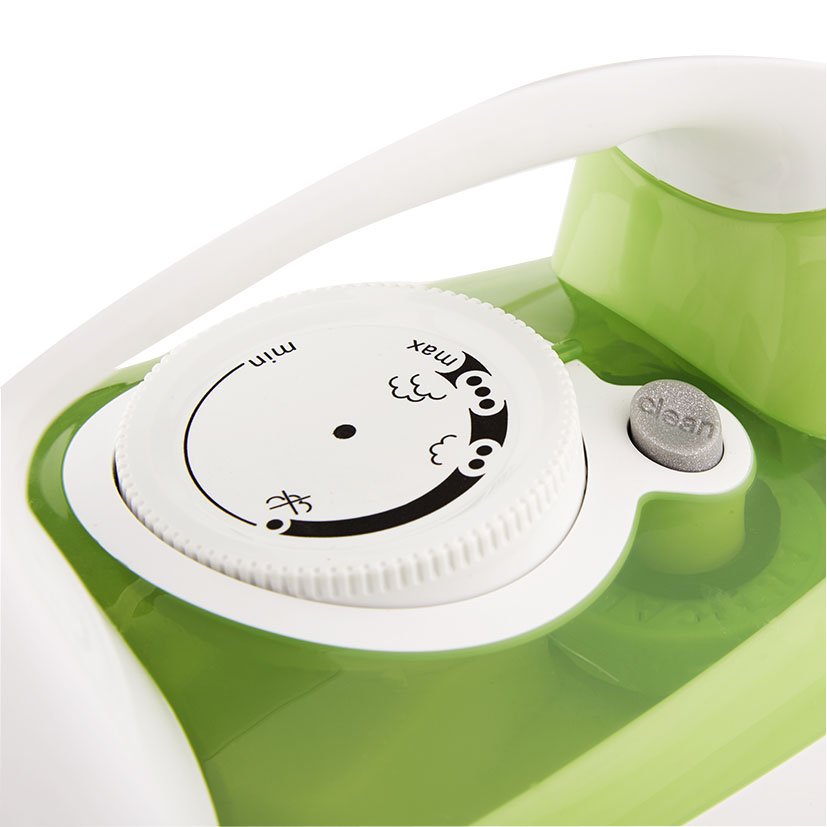 Plancha VAPOR PV3500 ECO 2400 W UFESA 2400 W centro planchado - Imagen 5