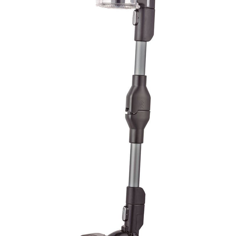 Aspirador SIN CABLE VC95218P Habitex 350 W 2 V - Imagen 3