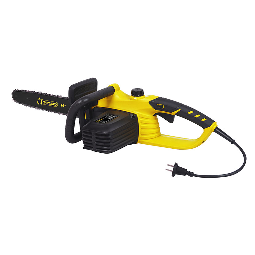 Motosierra Eléc 2200 W 40 CM Garland 230 V - Imagen 2