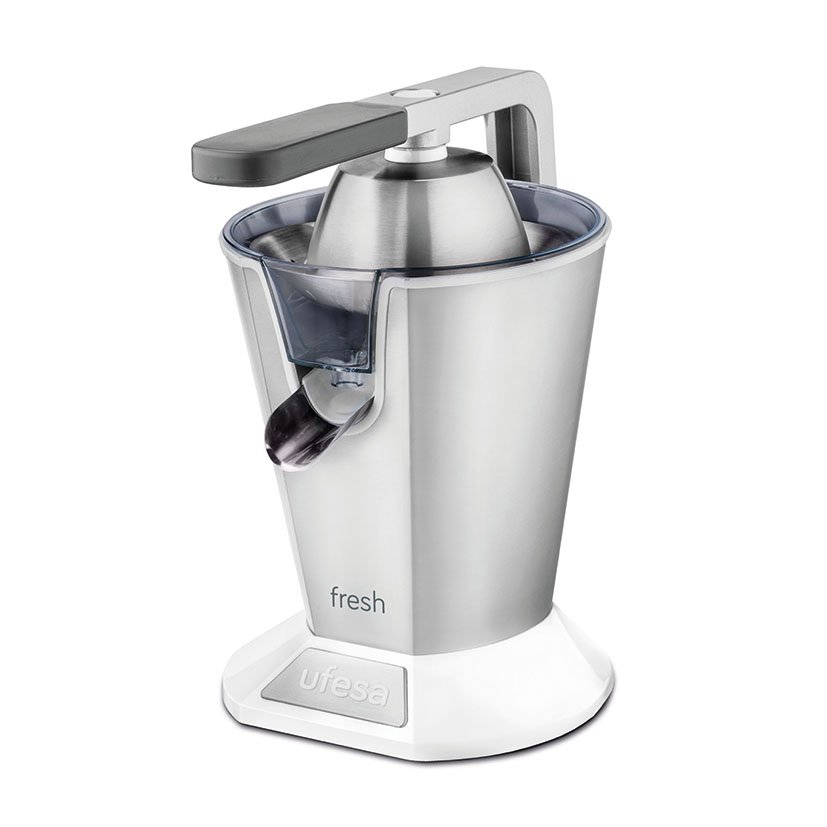 Exprimidor INOX EX4960 FRESH UFESA 600 W licuadora - Imagen 2