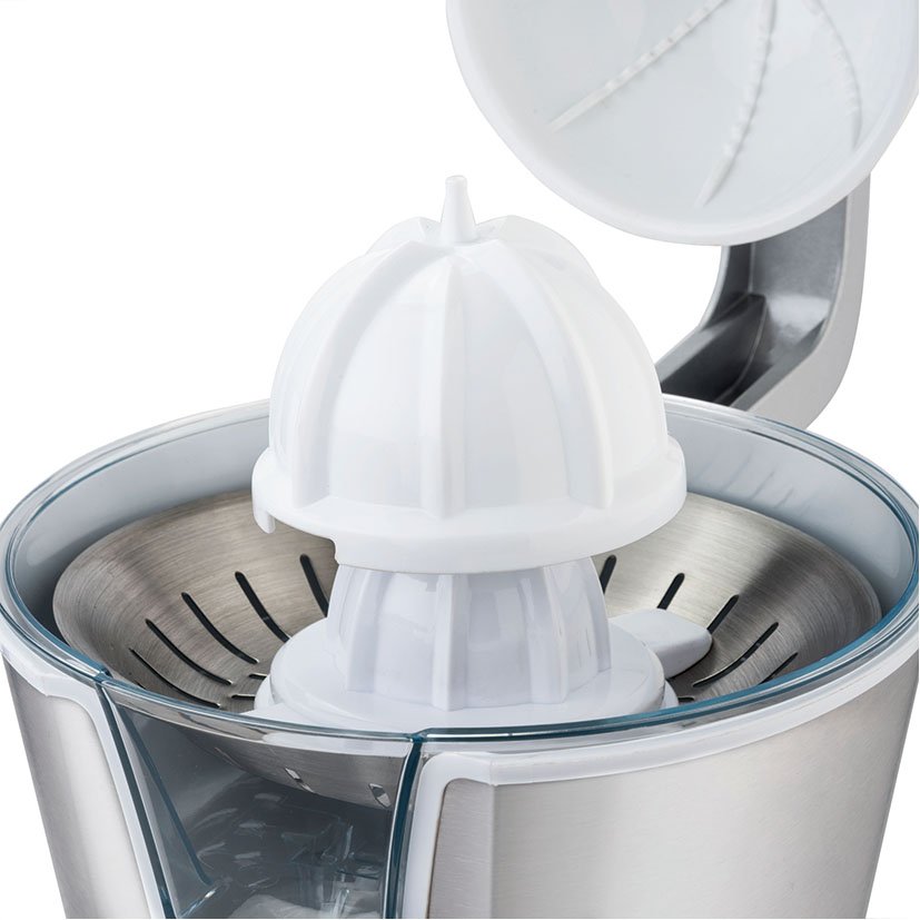 Exprimidor INOX EX4960 FRESH UFESA 600 W licuadora - Imagen 3