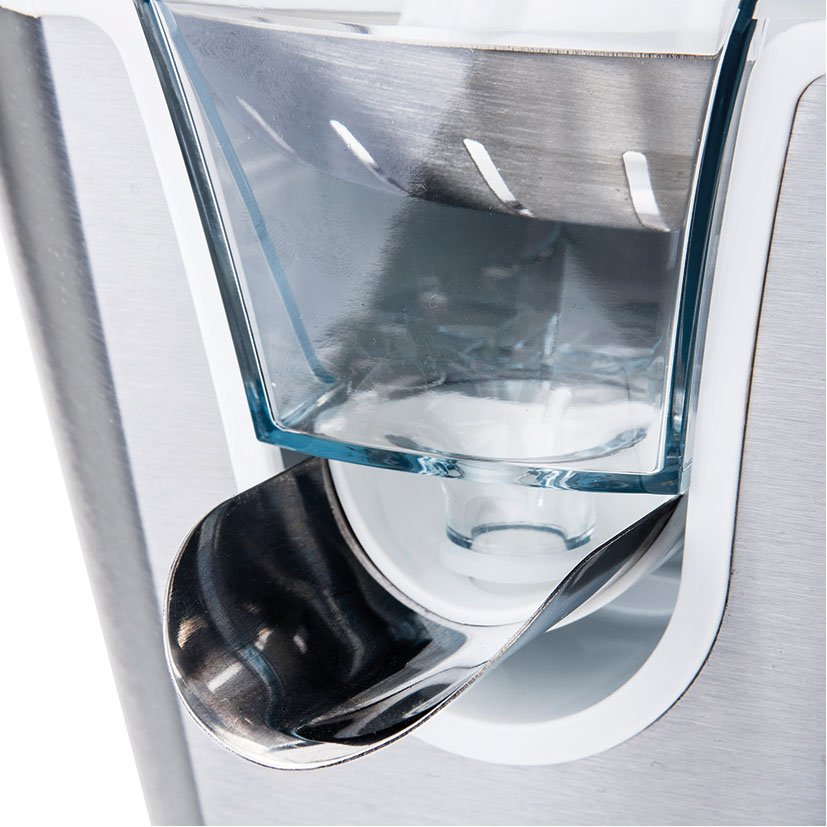 Exprimidor INOX EX4960 FRESH UFESA 600 W licuadora - Imagen 4