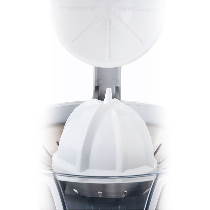 Exprimidor INOX EX4960 FRESH UFESA 600 W licuadora - Imagen 5
