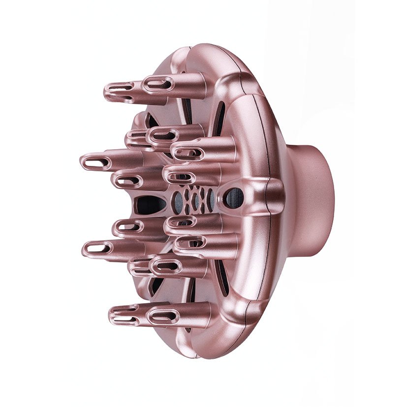 Secador Cabello SC8400 Airpro UFESA 200 W - Imagen 5