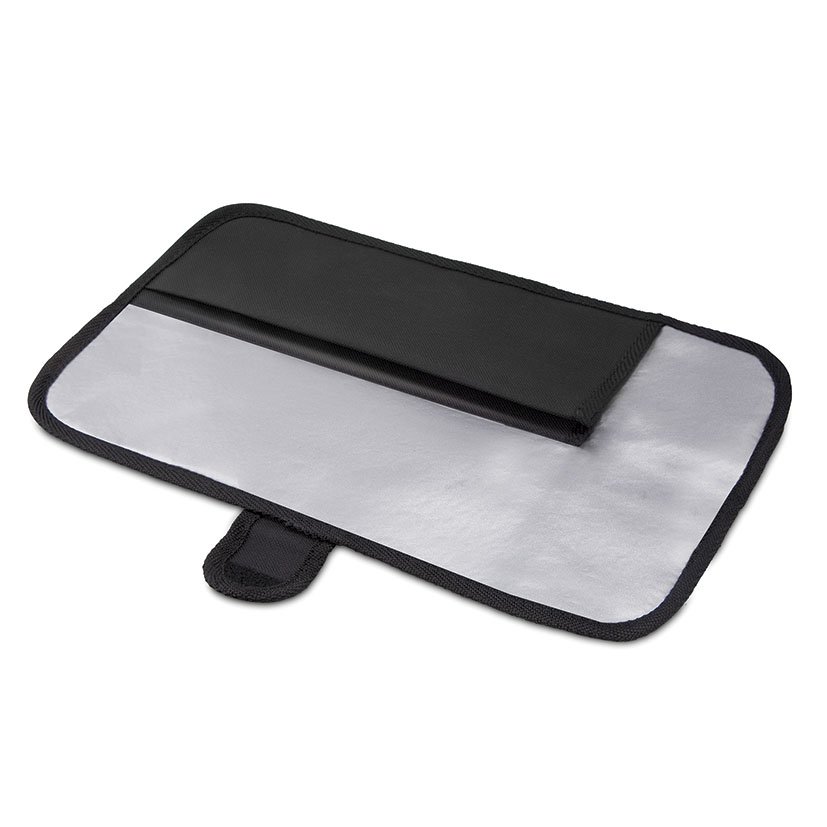 Plancha Cabello PP5500 Velvet UFESA 60 W moldeador - Imagen 4