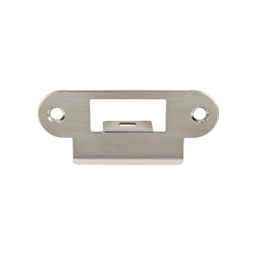 Picaporte Unificado 70 MM NIQ SAT Jandel Niquelado puerta de madera - Imagen 4