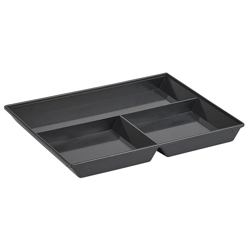 CAJA Caudales POP UP GRAF 300X240XH90 MM Arregui 300X240X90 Mm 30X24X9 Cm Gris cajita hucha - Imagen 4