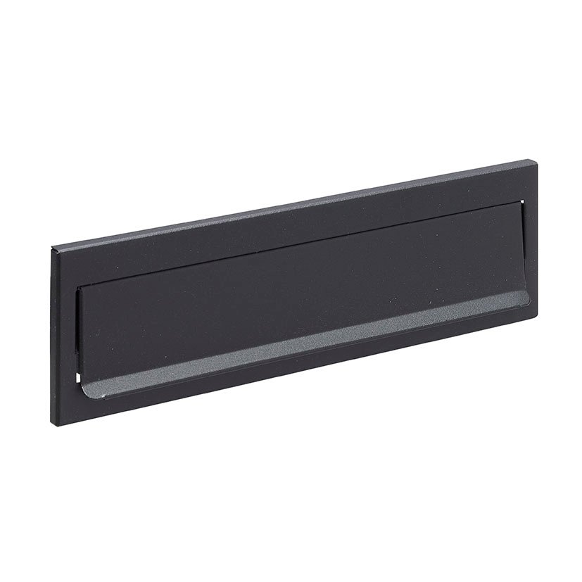 Bocacartas 248X73 MM NEGRO Arregui 330X30 Mm - Imagen 2