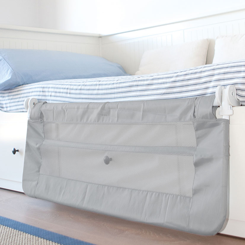 Barrera CAMA GRIS 102XH42 Cm Arregui 102X42 Cm infantil - Imagen 3