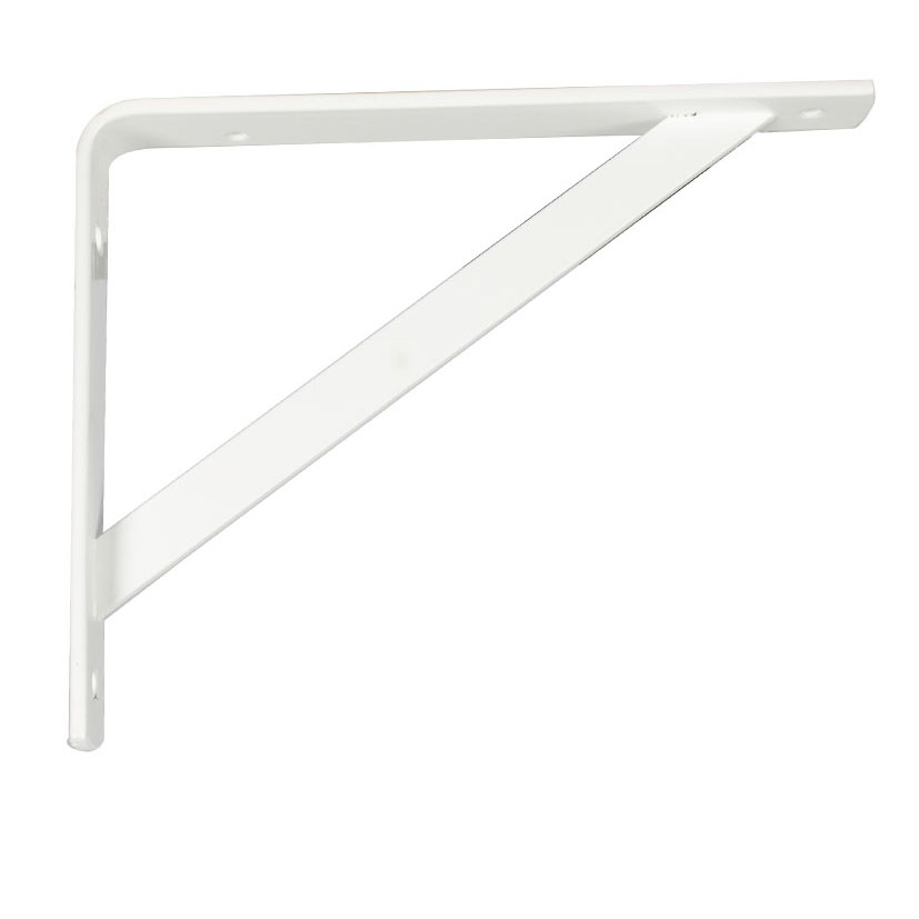 Escuadra G Resist 200X150 Blanca 200X150 Mm estant - Imagen 2