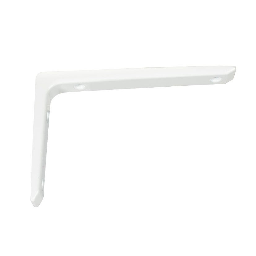 Escuadra ALUM FUND BLANC 150X100 MM 150X100 MM estant aluminio - Imagen 2