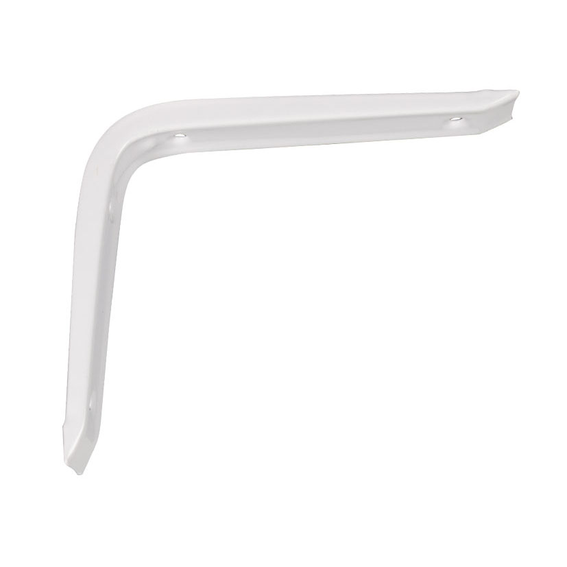Escuadra M TAMES Blanco 300X250 MM EHL 300X250 MM estant - Imagen 2