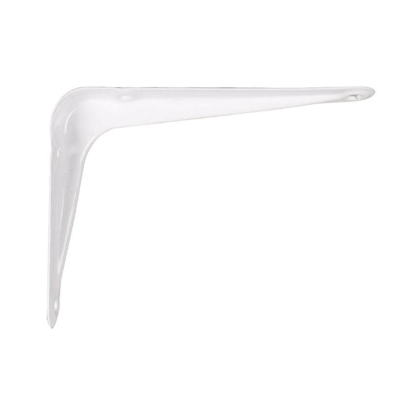 Escuadra M Classic BLCO 125X100 MM EHL 125X100 MM estant - Imagen 2