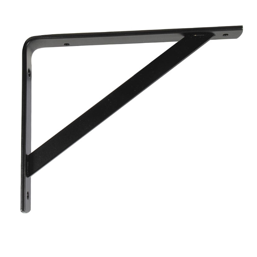Escuadra G Resist 300X210 NEGRA 300X210 Mm estant - Imagen 2