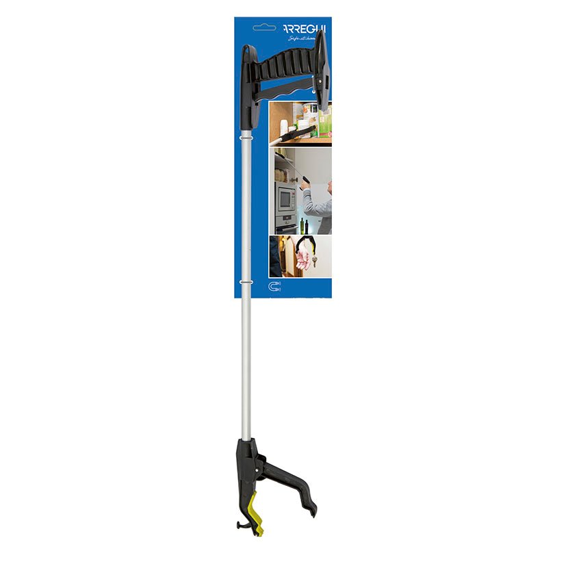 PINZA DE Alcance 75 CM Aluminio Arregui infantil - Imagen 5