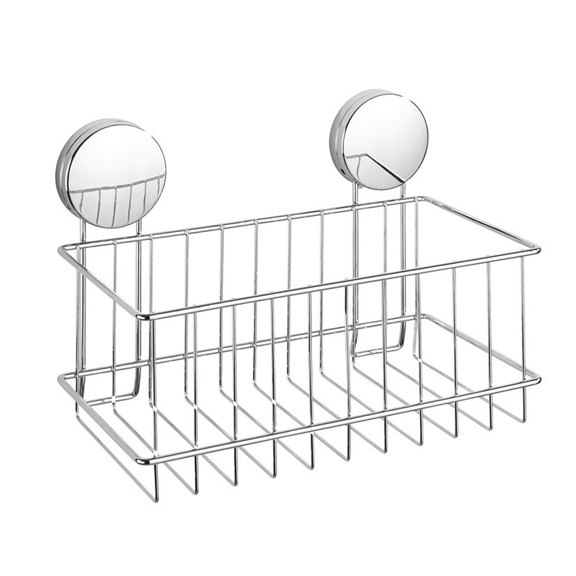 S OSIMO PLUS Repisa HONDA WENKO 24X16 5X13 cesta colgador - Imagen 6