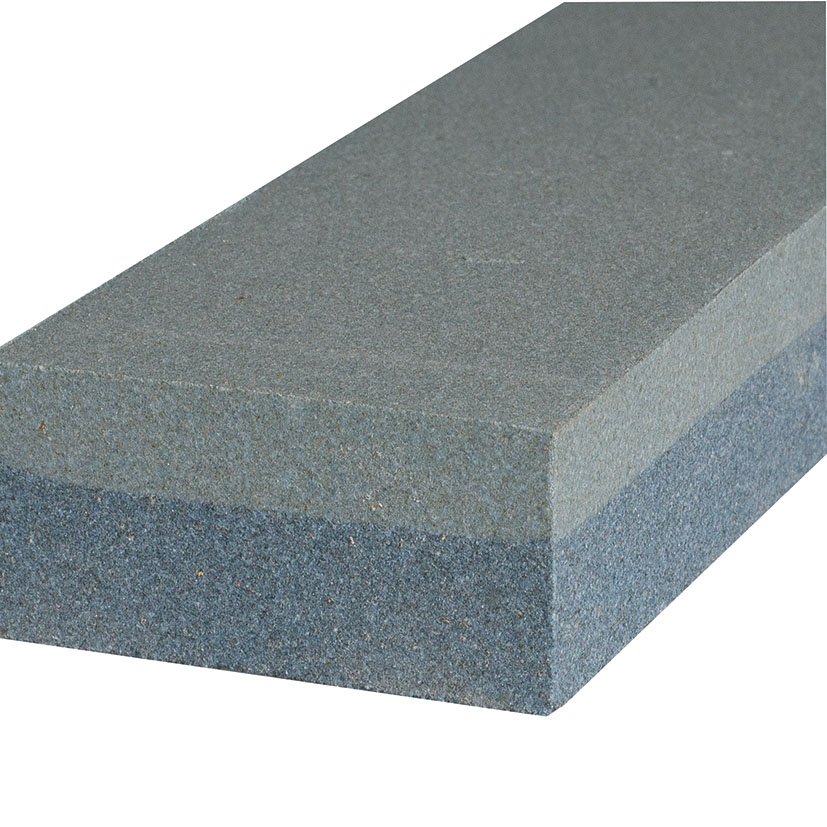 Piedra Afilar COMB GR 120/240(150X 50X25) 150X50X25 Mm afilador herramienta - Imagen 2