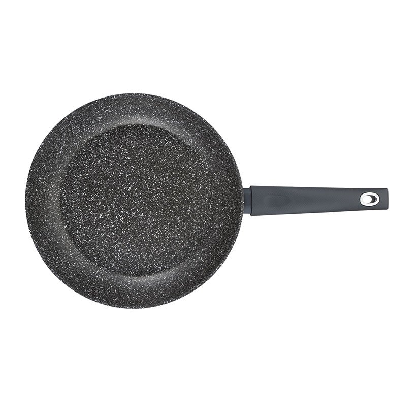 S ORION Sarten ALUM Forjado 28 CM Bergner plancha grill - Imagen 3