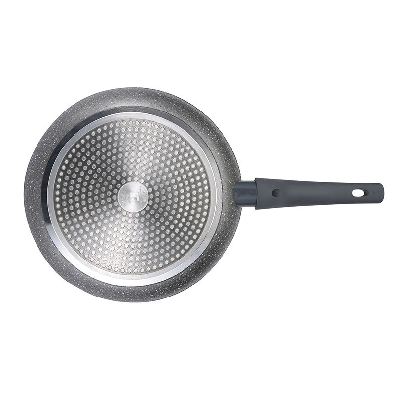 S ORION Sarten ALUM Forjado 28 CM Bergner plancha grill - Imagen 4
