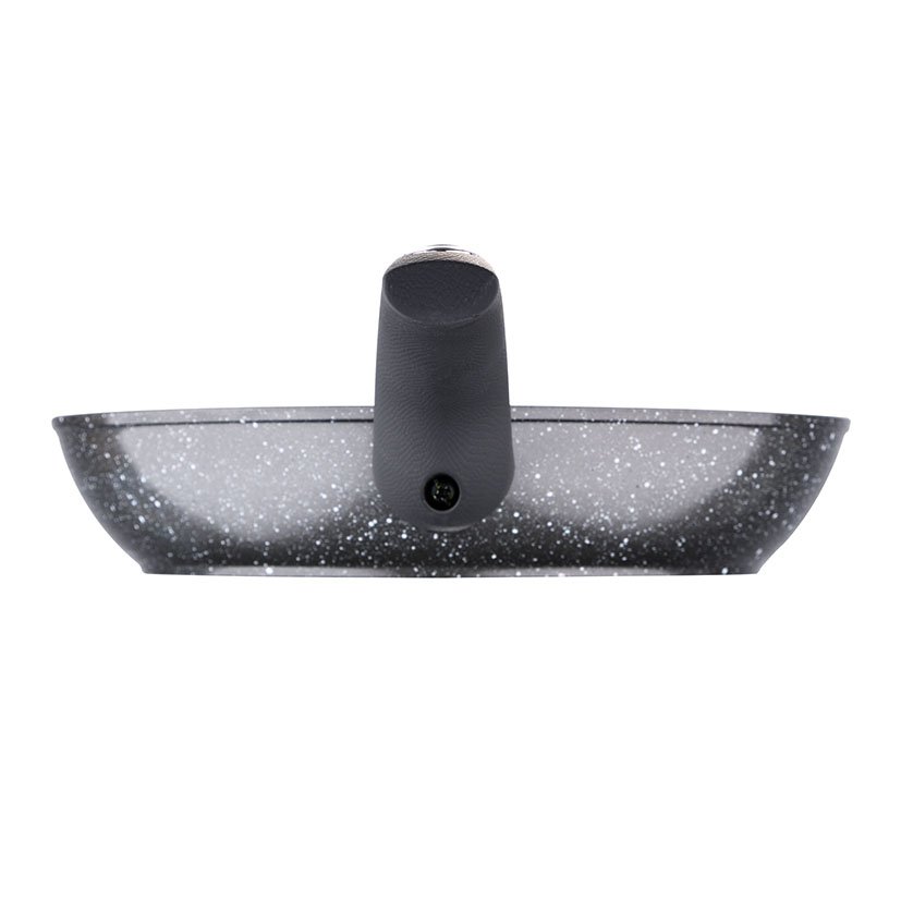 S ORION Sarten ALUM Forjado 28 CM Bergner plancha grill - Imagen 7