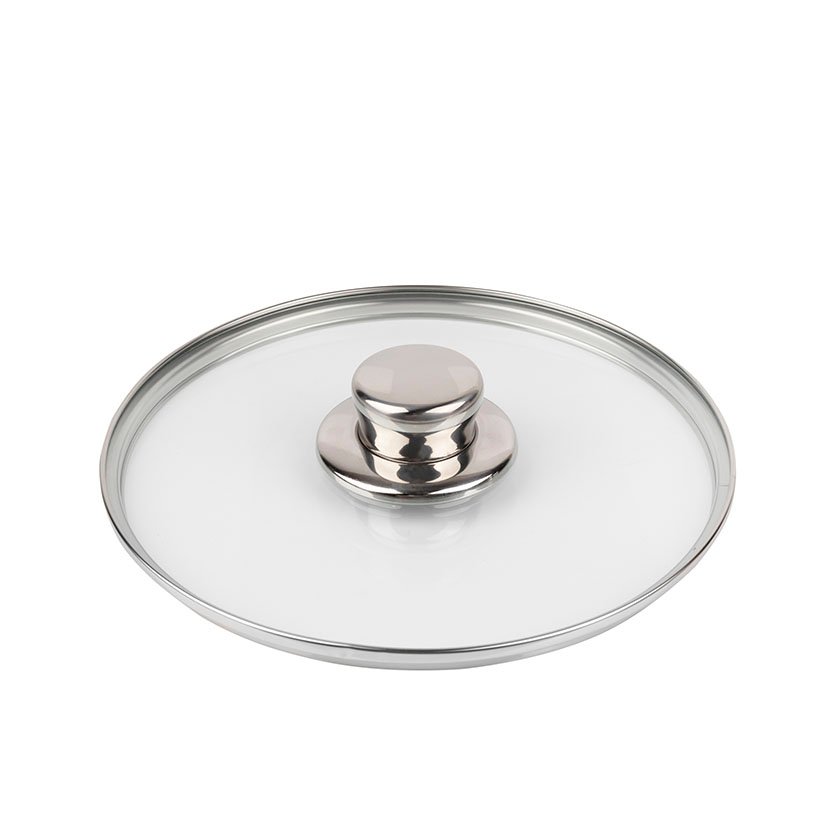 Bateria Cocina 6P INOX Cookware SMART Masterpro 20X10 Cm 22X14 Cm batería 3 L - Imagen 8