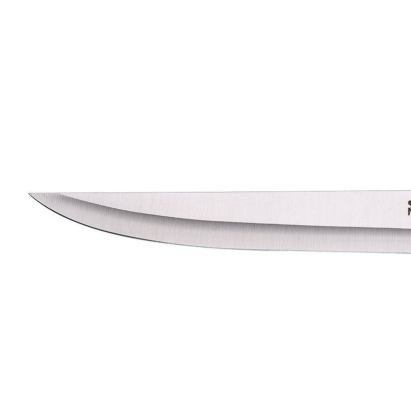 S SHARP Cuchillo Trinchar 20 CM INOX Masterpro cocina - Imagen 3