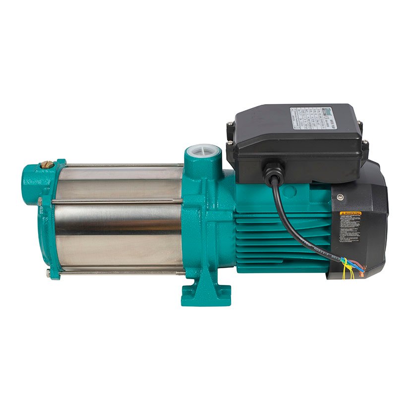BOMBA Superficie 900 W Altura Máx 45 M Hidrobex agua altura máx. 45 m - Imagen 2