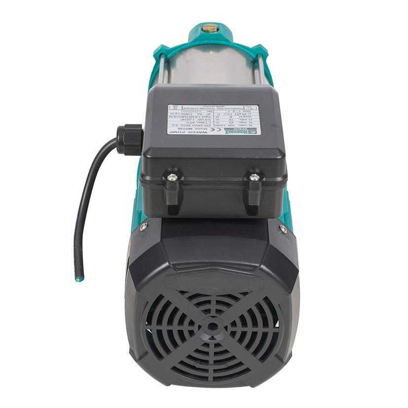 BOMBA Superficie 900 W Altura Máx 45 M Hidrobex agua altura máx. 45 m - Imagen 3
