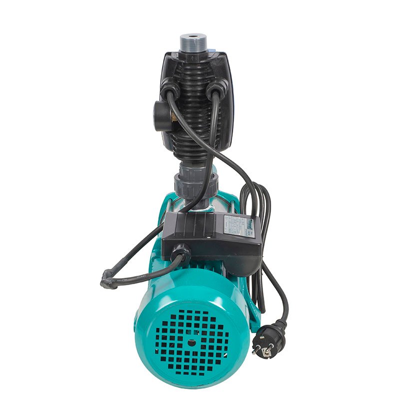 GRUPO Presión 900 W Altura Máx 45 M Hidrobex bomba agua altura máx. 45 m - Imagen 3