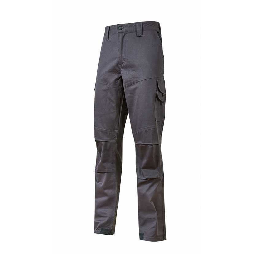 Pantalón Multibolsillos U-Power Guapo